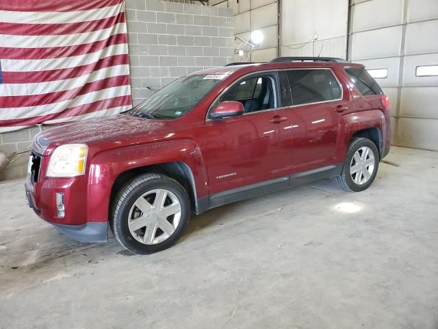 2011 GMC Terrain SLE