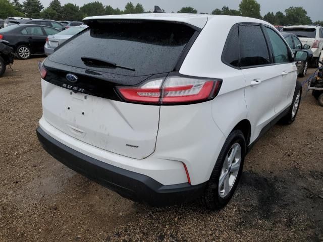 2021 Ford Edge SE