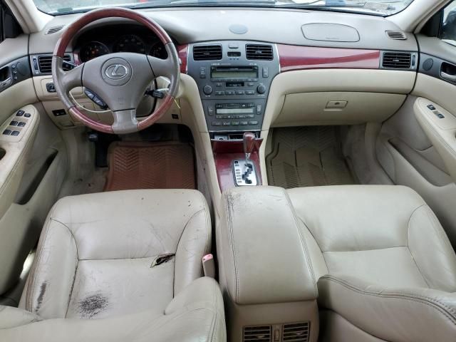 2004 Lexus ES 330