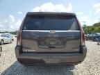 2016 Cadillac Escalade ESV Platinum