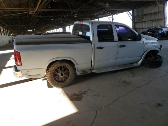 2002 Dodge RAM 1500