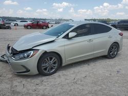 2017 Hyundai Elantra SE en venta en Houston, TX