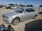 2000 BMW 328 CI