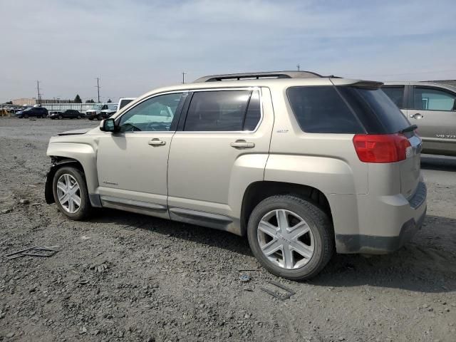 2012 GMC Terrain SLT