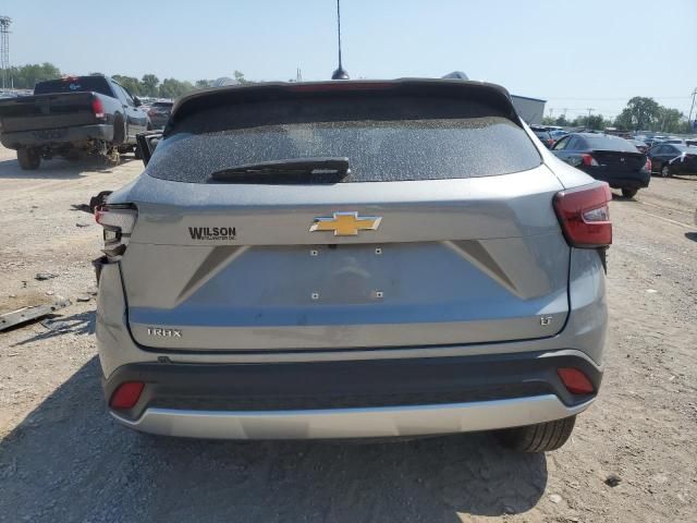 2024 Chevrolet Trax 1LT