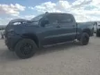 2021 Chevrolet Silverado K1500 Trail Boss Custom