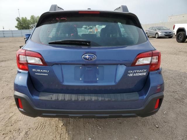 2019 Subaru Outback 2.5I