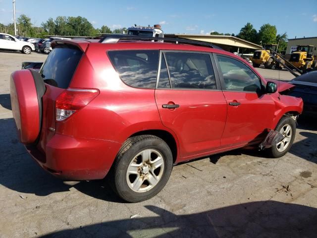 2006 Toyota Rav4