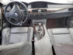 2004 BMW 545 I