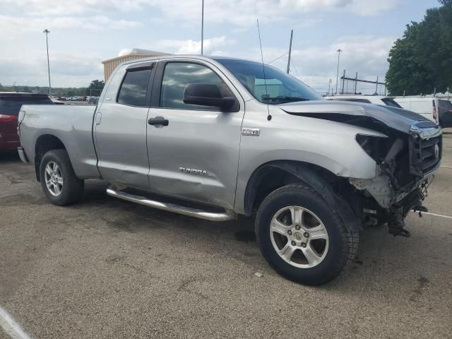 2008 Toyota Tundra Double Cab