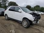 2006 Buick Rendezvous CX