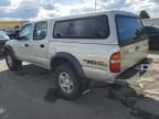 2003 Toyota Tacoma Double Cab