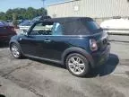 2013 Mini Cooper