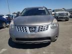 2009 Nissan Rogue S