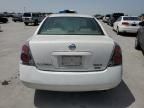 2006 Nissan Altima S