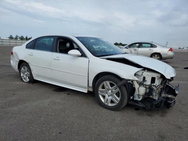 2014 Chevrolet Impala Limited LT