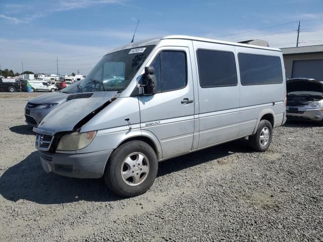 2006 Dodge Sprinter 2500