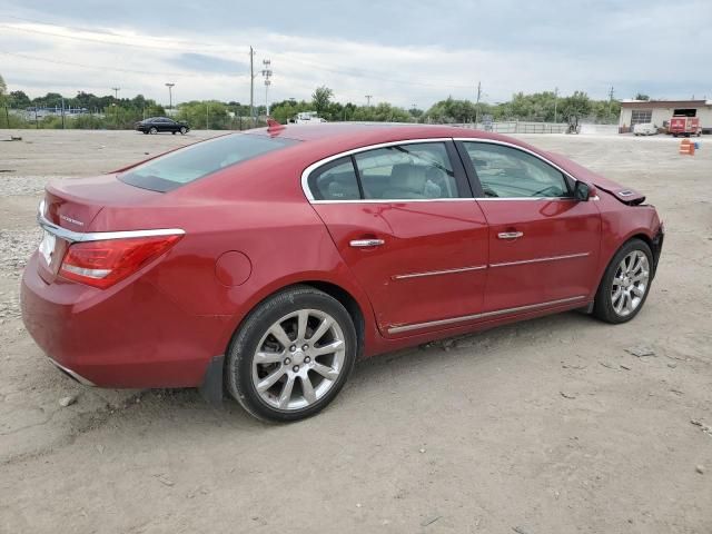 2014 Buick Lacrosse Premium