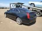 2014 Cadillac ATS Performance