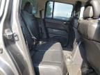 2013 Jeep Patriot Limited