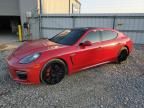 2015 Porsche Panamera GTS