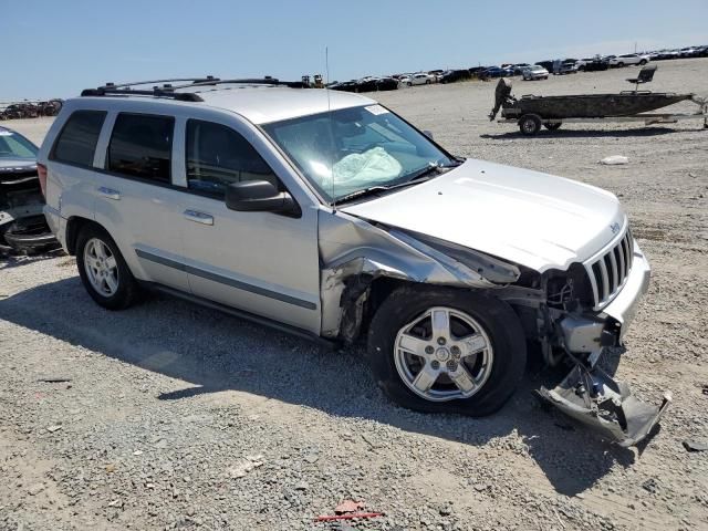 2007 Jeep Grand Cherokee Laredo