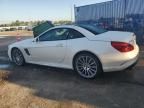 2020 Mercedes-Benz SL 550