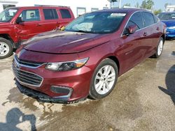 2016 Chevrolet Malibu LT en venta en Pekin, IL