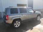 2014 Jeep Patriot