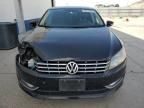 2012 Volkswagen Passat SEL