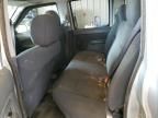 2004 Nissan Frontier Crew Cab XE V6