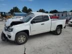 2017 Chevrolet Colorado