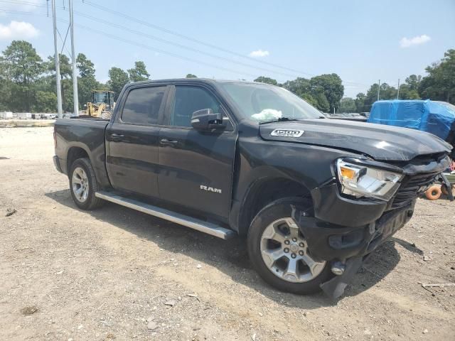 2020 Dodge RAM 1500 BIG HORN/LONE Star