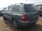 2005 Toyota Highlander Limited