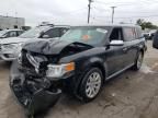 2012 Ford Flex Limited