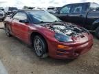 2005 Mitsubishi Eclipse Spyder GTS