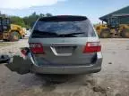 2005 Honda Odyssey EXL