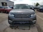 2014 Land Rover Range Rover Sport HSE