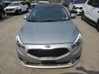 2014 KIA Cadenza Premium