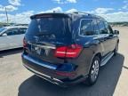 2017 Mercedes-Benz GLS 450 4matic