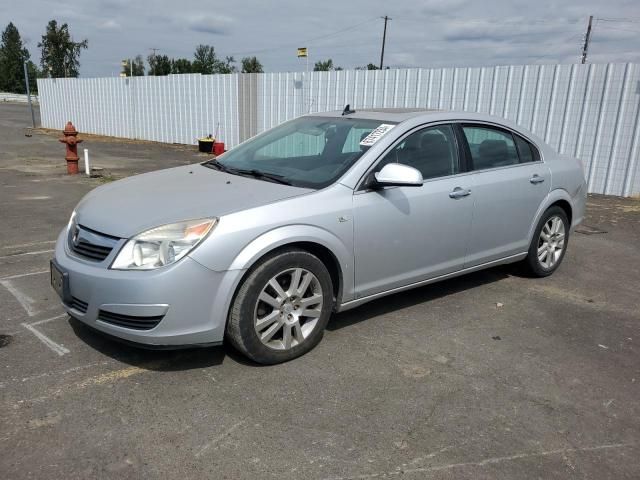 2009 Saturn Aura XR