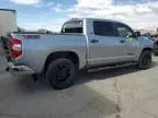 2016 Toyota Tundra Crewmax SR5