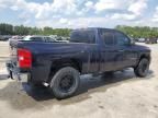 2007 Chevrolet Silverado K1500