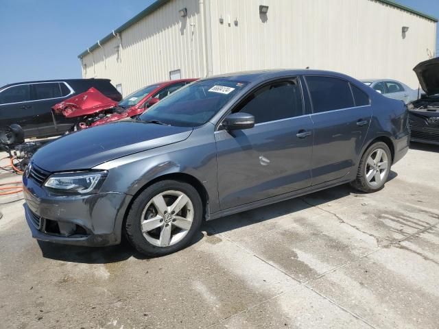 2014 Volkswagen Jetta TDI