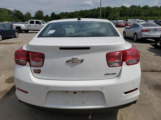 2013 Chevrolet Malibu LS