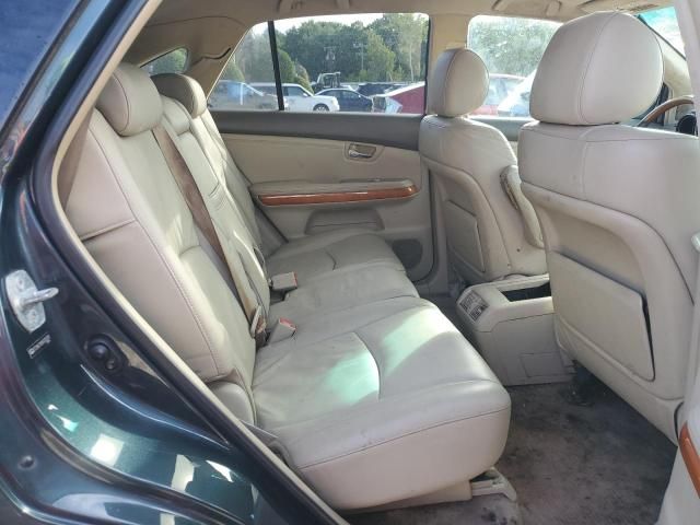 2004 Lexus RX 330