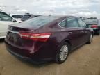 2014 Toyota Avalon Hybrid