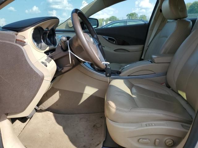 2011 Buick Lacrosse CXL