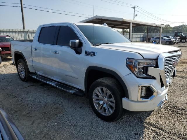 2021 GMC Sierra K1500 Denali