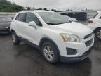 2015 Chevrolet Trax 1LT